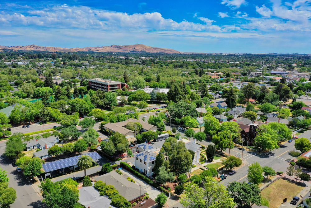 830-848 Great Jones Street, Fairfield, CA 94533